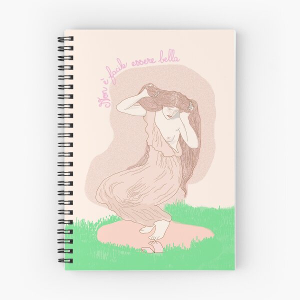 Item preview, It’s not easy being beautiful designed and sold by Soft Girl Palace.