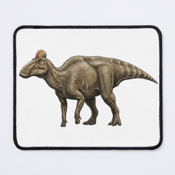 Item preview, Edmontosaurus with Fleshy Crest designed and sold by Chaoscience.