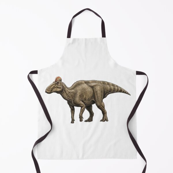 Item preview, Edmontosaurus with Fleshy Crest designed and sold by Chaoscience.
