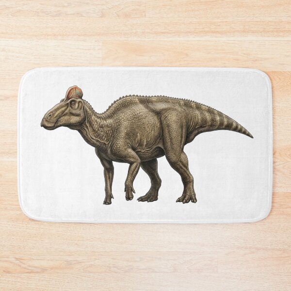 Item preview, Edmontosaurus with Fleshy Crest designed and sold by Chaoscience.