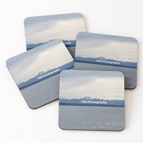 Item preview, Olympic Moutains  designed and sold by CSCreations19.