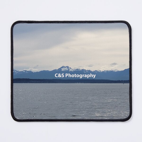 Item preview, Olympic Moutains  designed and sold by CSCreations19.