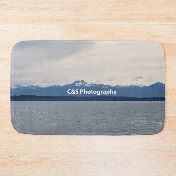 Item preview, Olympic Moutains  designed and sold by CSCreations19.