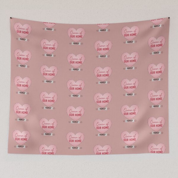 Item preview, A Mom in Every Pawprint Dog Lover Graphic Tee designed and sold by artlife4.