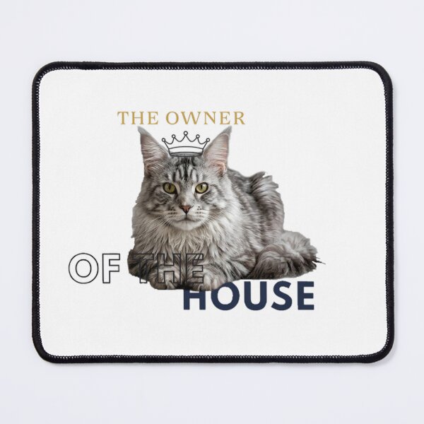 Item preview, The Real Owner. designed and sold by All-art style.