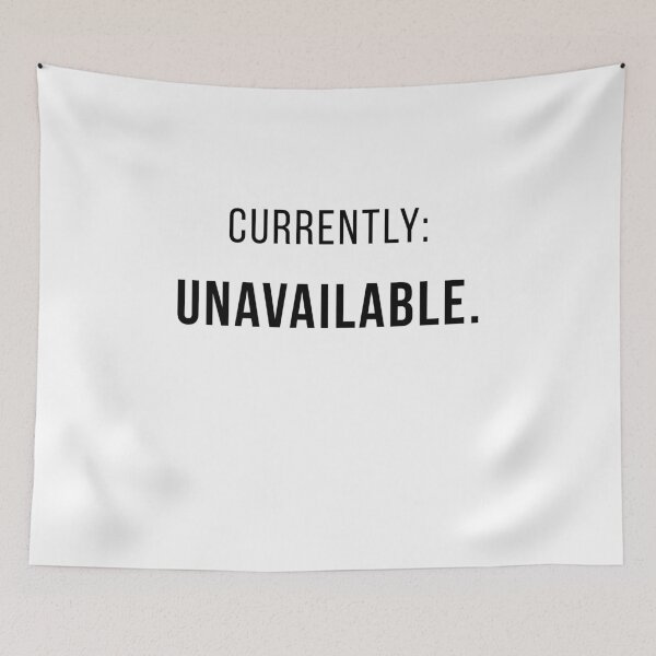 Item preview, CURRENTLY: UNAVAILABLE. | Clean Minimal Streetwear designed and sold by Anyshca.