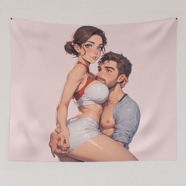 Item preview, Ready For Gym ? designed and sold by kwinchi.