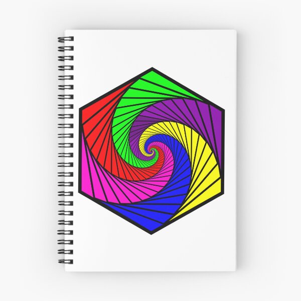 Item preview, Spiraling Down designed and sold by SacRob123.