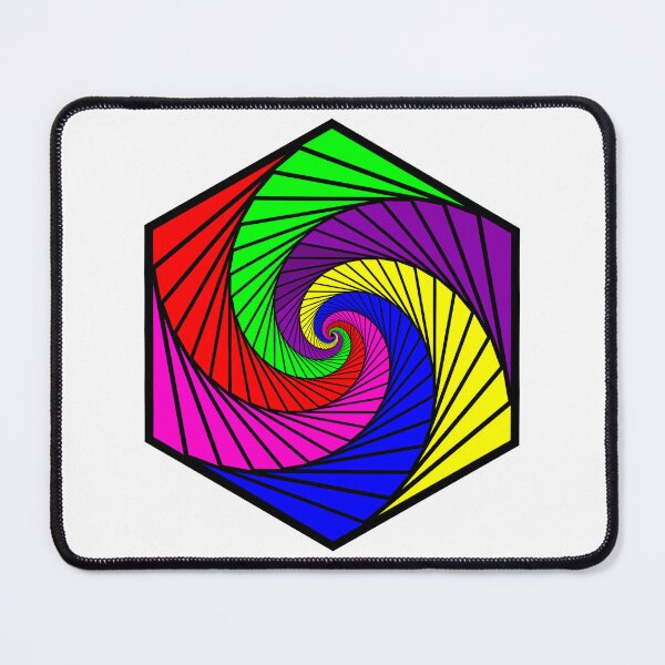 Item preview, Spiraling Down designed and sold by SacRob123.