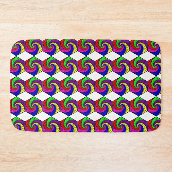 Item preview, Spiraling Down designed and sold by SacRob123.