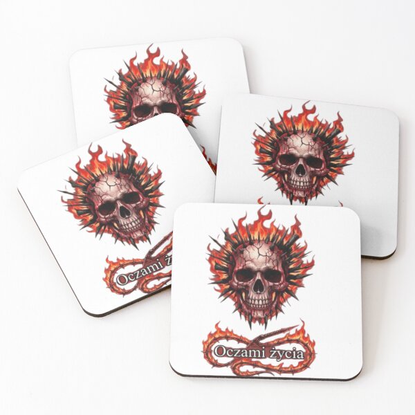 Item preview, Oczami Życia - Oficjalny Merch Sagi designed and sold by MruczekArtPL.