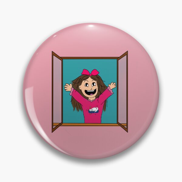 Item preview, Cora, the girl who defied the wind. Pink backgrounds 1 designed and sold by Darlenehb.