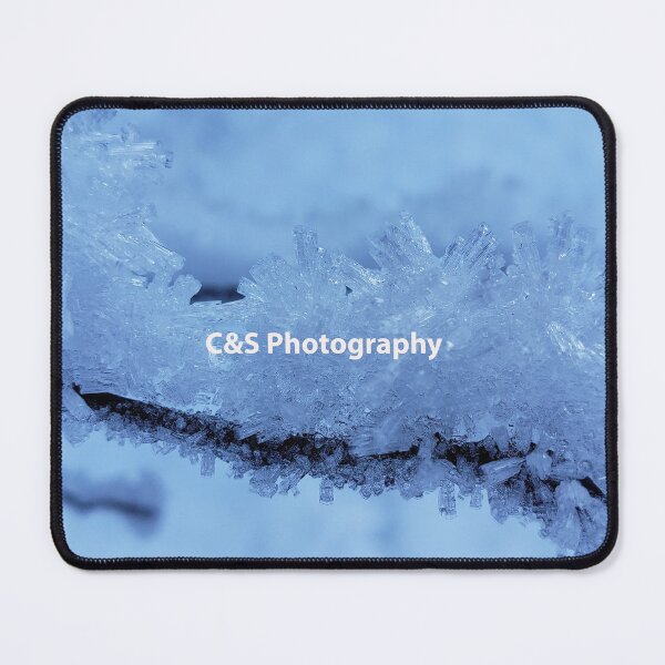 Item preview, Snow Crystals designed and sold by CSCreations19.