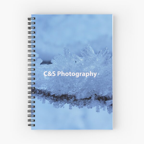 Item preview, Snow Crystals designed and sold by CSCreations19.