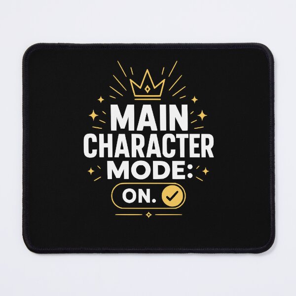 Item preview, Main character mode: on designed and sold by FreshPixelArt.