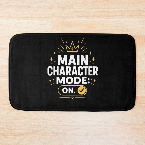 Item preview, Main character mode: on designed and sold by FreshPixelArt.