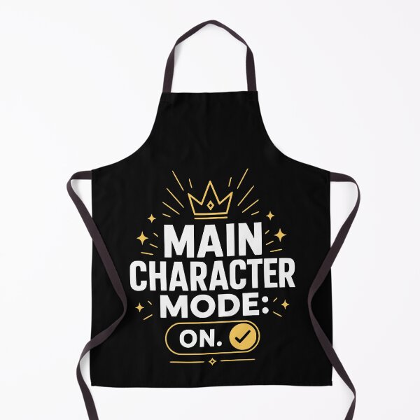 Item preview, Main character mode: on designed and sold by FreshPixelArt.