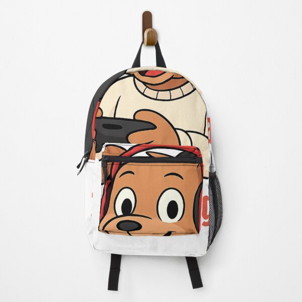 Item preview, Cozy Gamer Dog with Headphones Cute Gaming Cartoon designed and sold by SVenterprises.