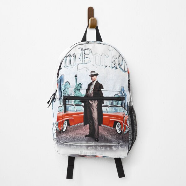 Item preview, Chief of the City of New York designed and sold by NF Designs Studio DTF.