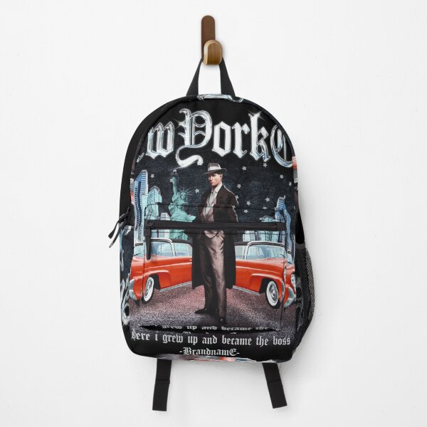 Item preview, Chief of the City of New York designed and sold by NF Designs Studio DTF.