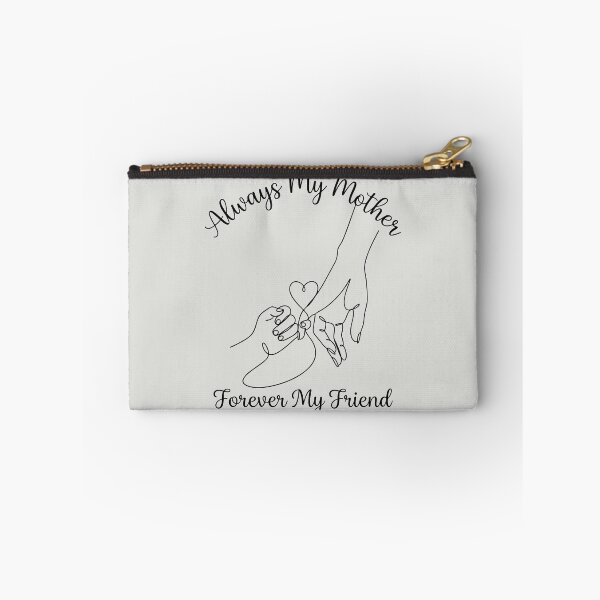 Item preview, Always My Mother Forever My Friend designed and sold by DigitalGlade.