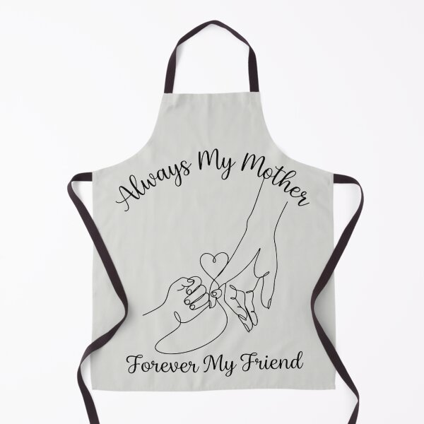 Item preview, Always My Mother Forever My Friend designed and sold by DigitalGlade.