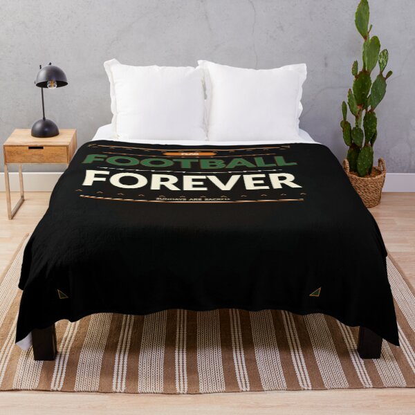 Item preview, Flag Football Forever Funny Sports Fan Shirt Gift for Football Lovers designed and sold by Daily Mood Tees.