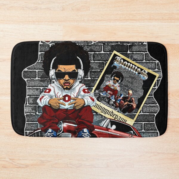 Item preview, Street Flow Music and Cars designed and sold by NF Designs Studio DTF.