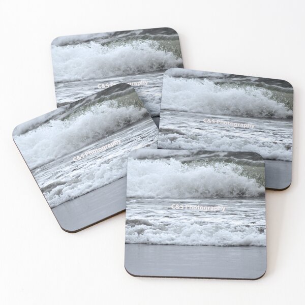 Item preview, Crashing Waves designed and sold by CSCreations19.