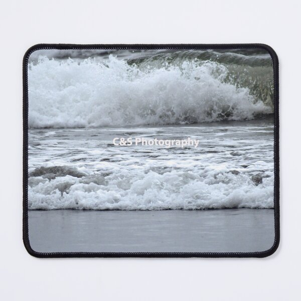 Item preview, Crashing Waves designed and sold by CSCreations19.