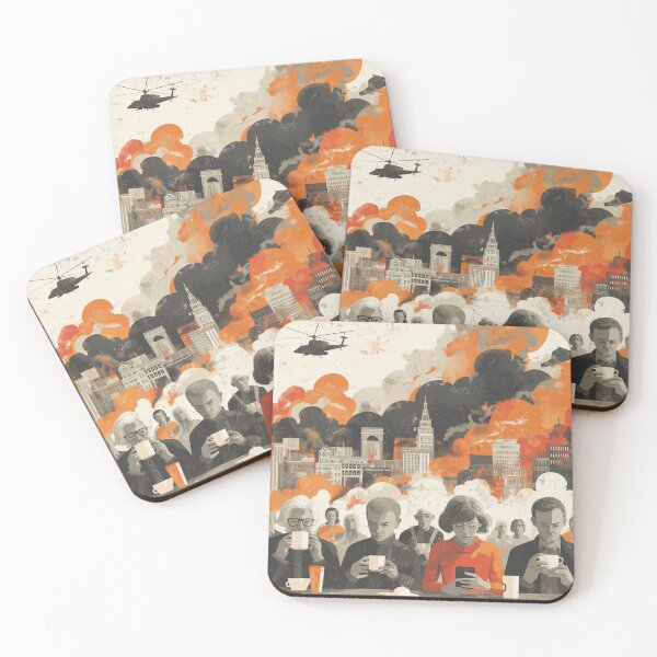 Item preview, Privileged designed and sold by ATLPen.