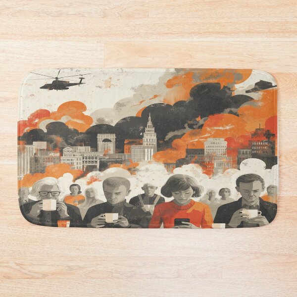 Item preview, Privileged designed and sold by ATLPen.