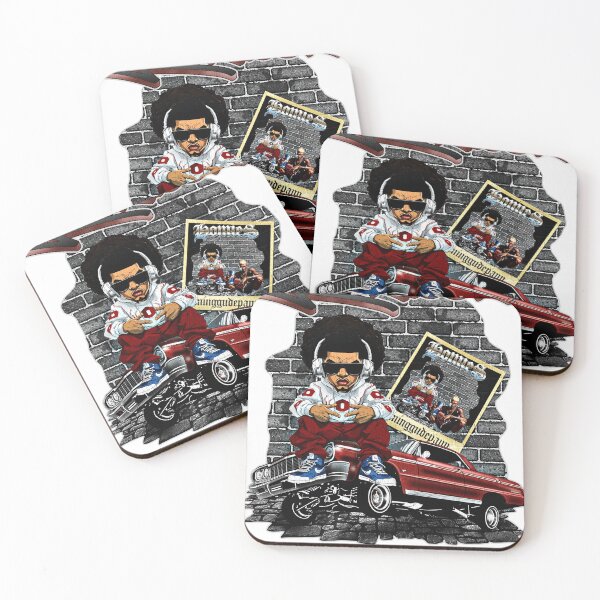 Item preview, Street Flow Music and Cars designed and sold by NF Designs Studio DTF.