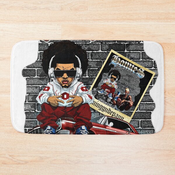 Item preview, Street Flow Music and Cars designed and sold by NF Designs Studio DTF.