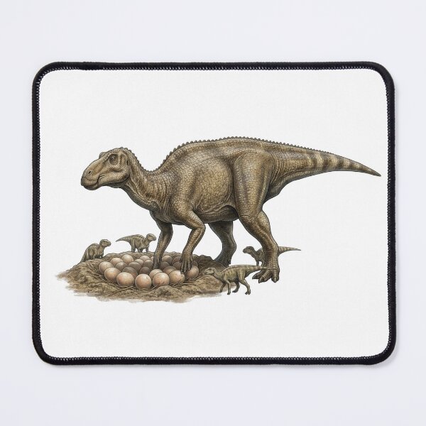 Item preview, Maiasaura The Good Mother Dinosaur designed and sold by Chaoscience.