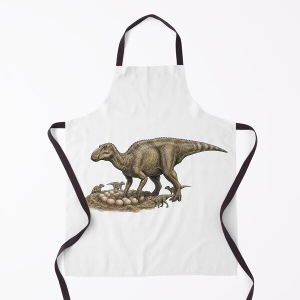 Item preview, Maiasaura The Good Mother Dinosaur designed and sold by Chaoscience.
