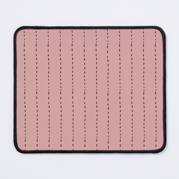 Item preview, Dashed Lines on Pale Red designed and sold by KSimpson838.