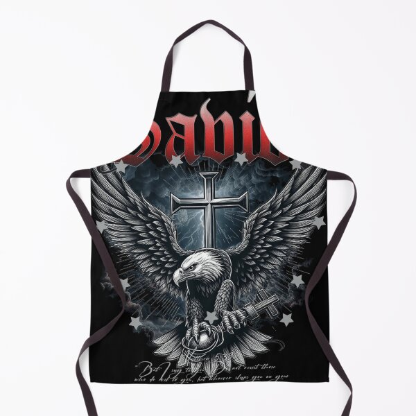 Item preview, Savior Aguila designed and sold by NF Designs Studio DTF.