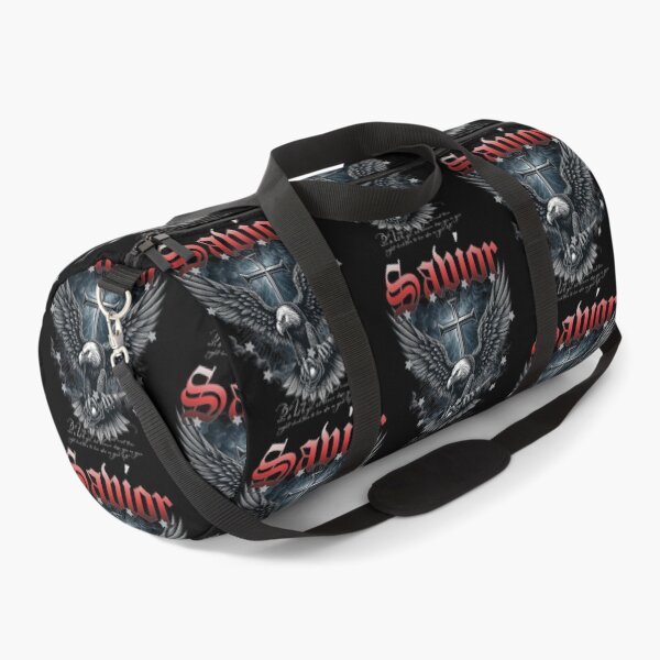 Item preview, Savior Aguila designed and sold by NF Designs Studio DTF.