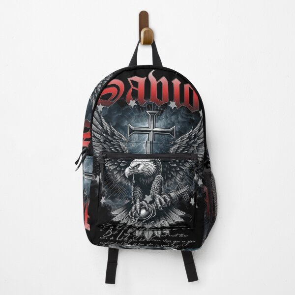 Item preview, Savior Aguila designed and sold by NF Designs Studio DTF.