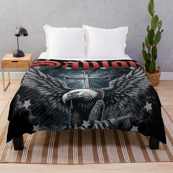 Item preview, Savior Aguila designed and sold by NF Designs Studio DTF.