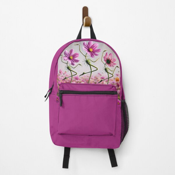 Item preview, Cosmos Flower Dance designed and sold by CarolM.