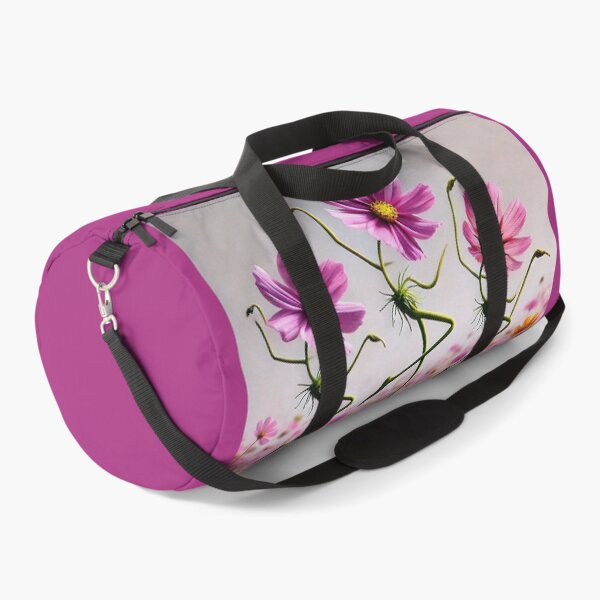Item preview, Cosmos Flower Dance designed and sold by CarolM.