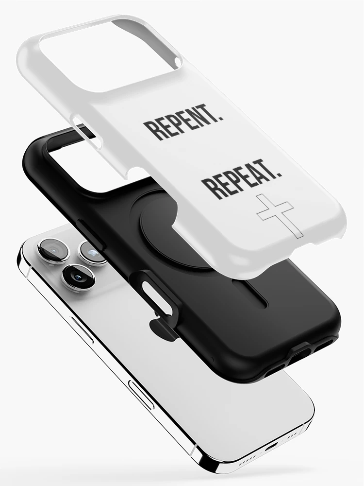 Thumbnail 2 of 4, iPhone Case, R.R.R. designed and sold by COnline99.