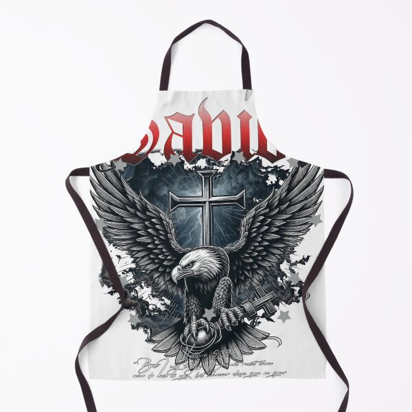 Item preview, Savior Aguila designed and sold by NF Designs Studio DTF.