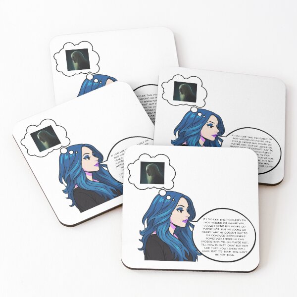Item preview, Me and mind. designed and sold by di-Vera-Rosati.