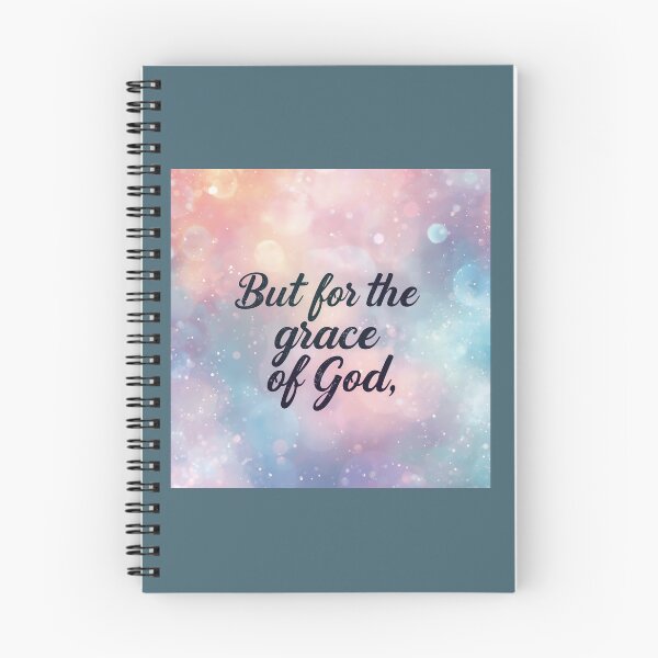 Item preview, But for the grace of God designed and sold by Foundlings.