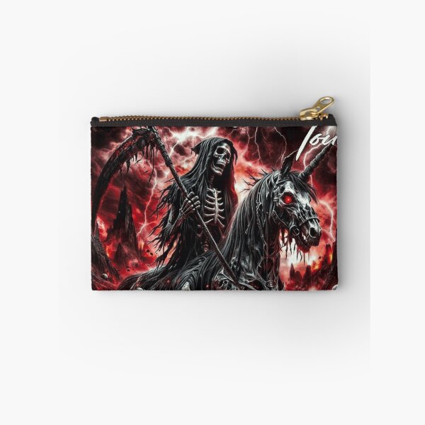 Item preview, The Grim Reaper designed and sold by NF Designs Studio DTF.