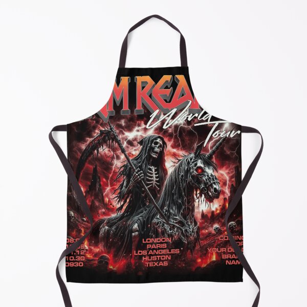Item preview, The Grim Reaper designed and sold by NF Designs Studio DTF.