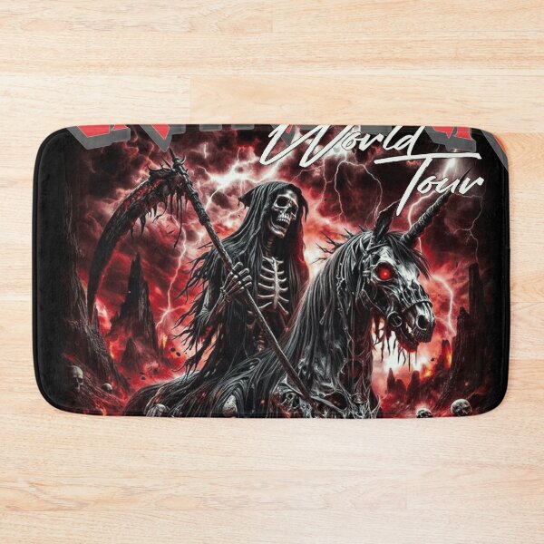 Item preview, The Grim Reaper designed and sold by NF Designs Studio DTF.